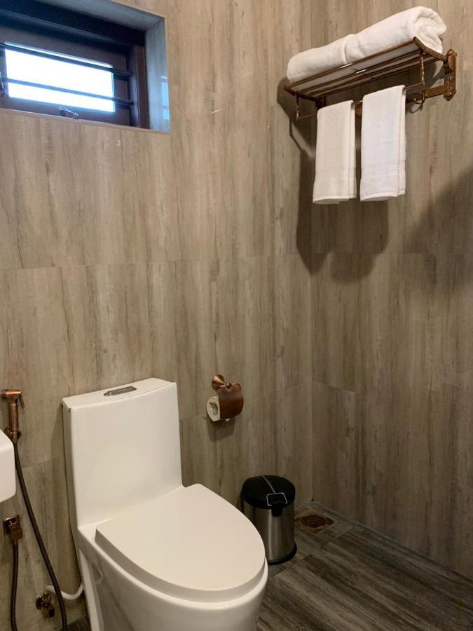 Solo Inn Коччи Экстерьер фото